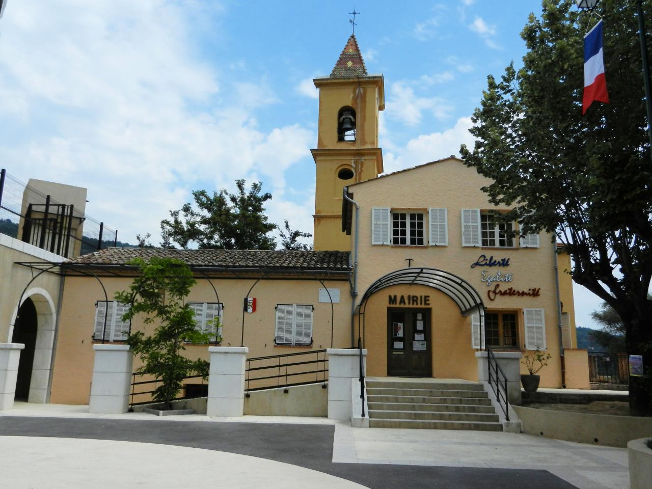 La Mairie