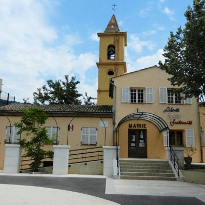 La Mairie