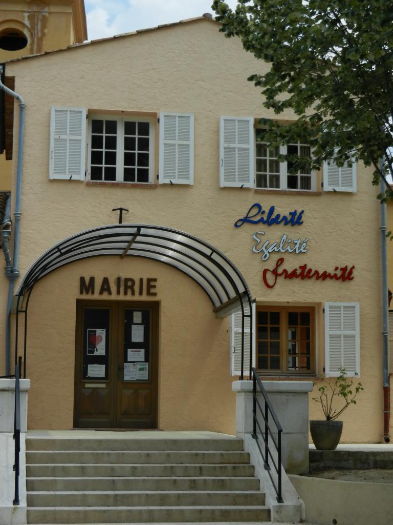 La Mairie