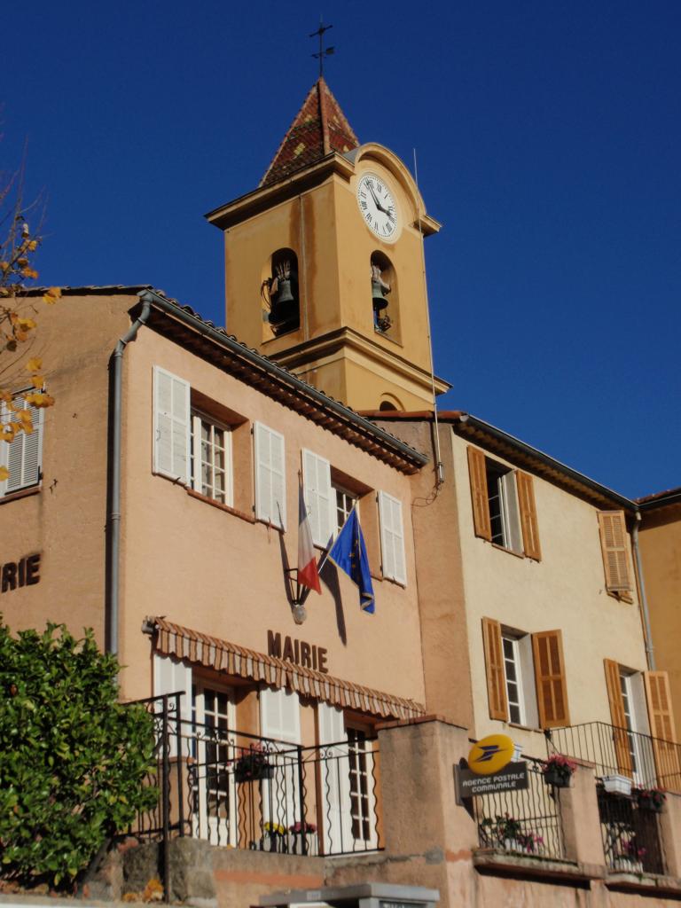 La Mairie