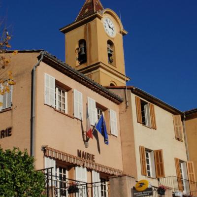 La Mairie