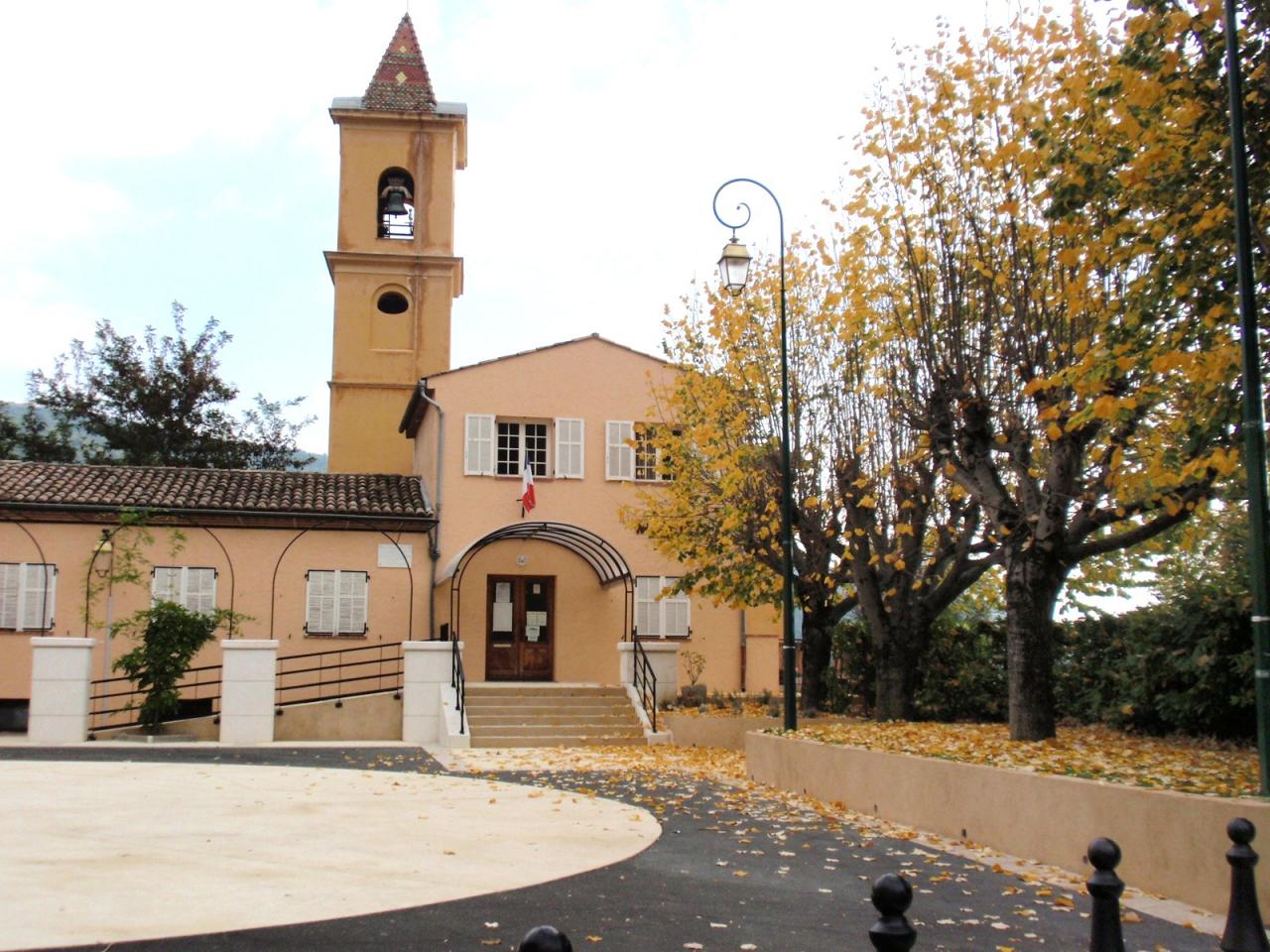 La Place du Centenaire