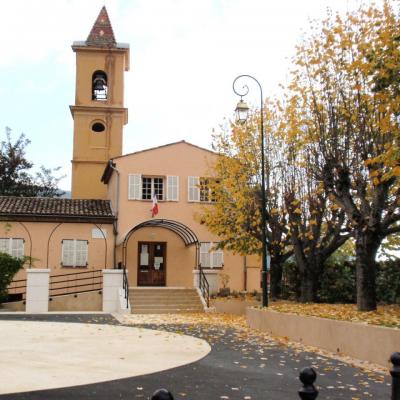 La Place du Centenaire