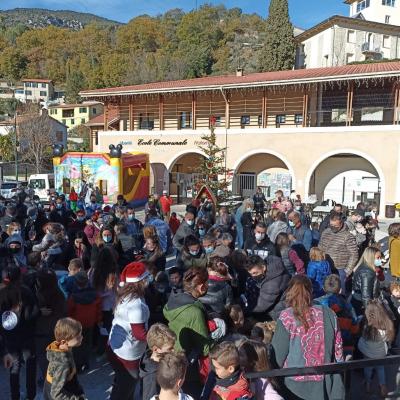 Marché de Noel