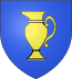 Blason Bendejun