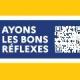 Ayons les bons reflexes