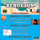 BENDEJUN 2024 FESTIN