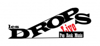 Drops logo