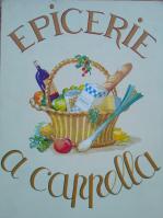 Epicerie