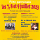 Fete bendejun 2023