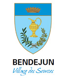 Logo Bendejun