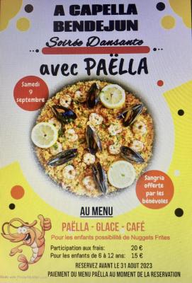 Paella