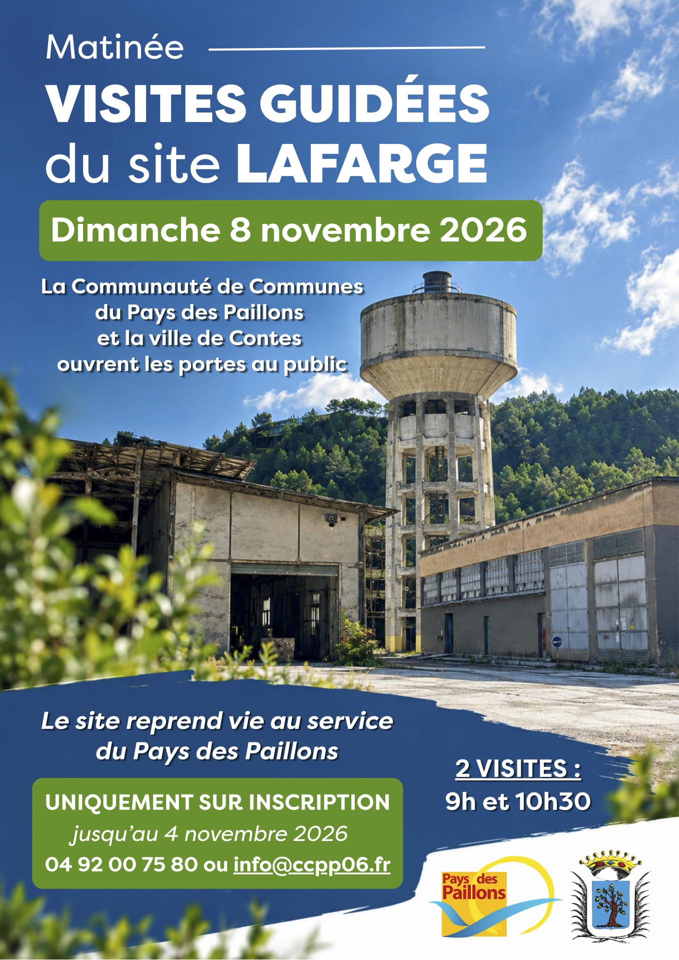 Affiche visites guidees lafarge edited