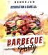 Barbecue party