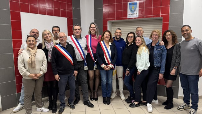 Conseil Municipal 2026