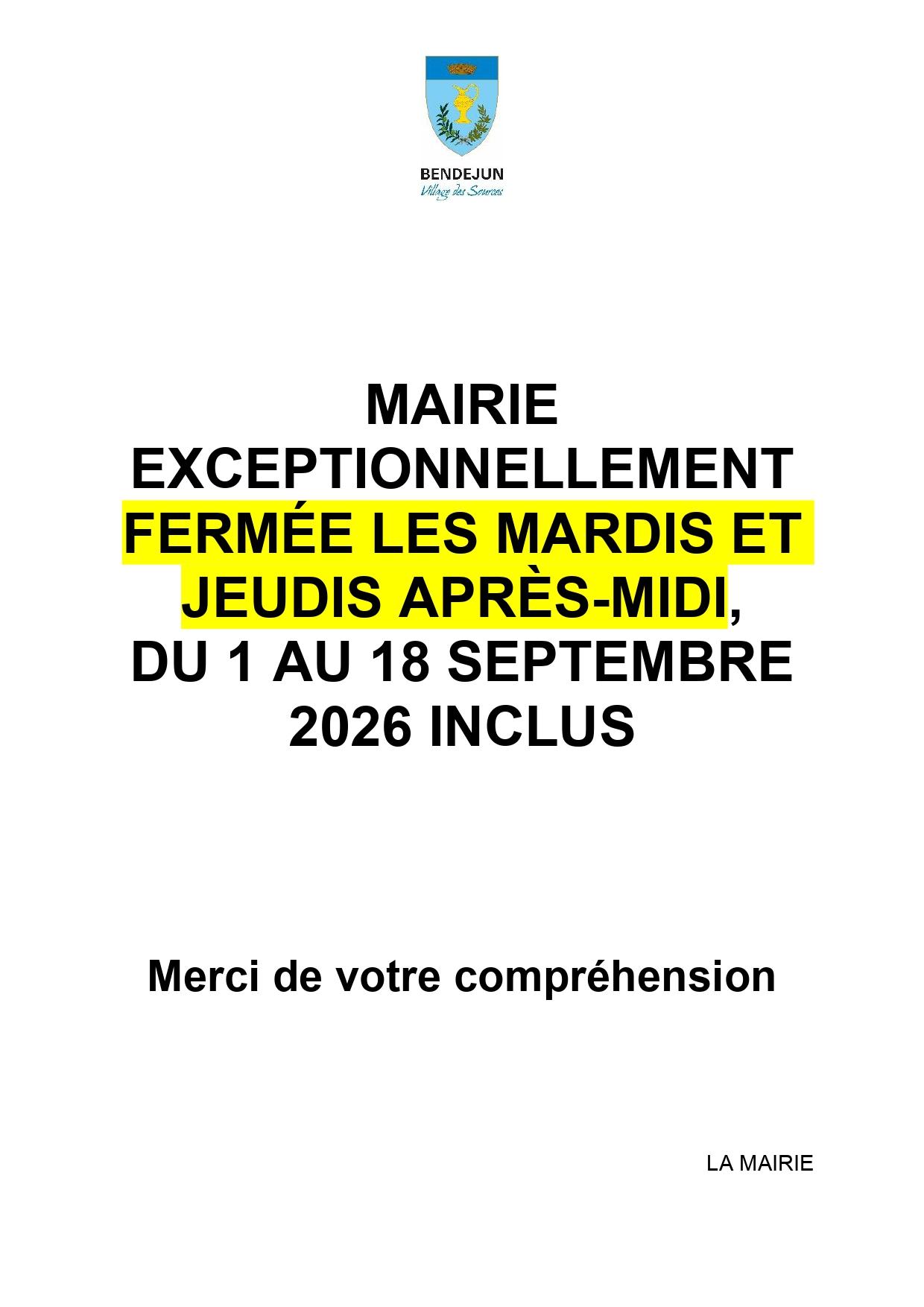 La mairie fermee page 0001 2